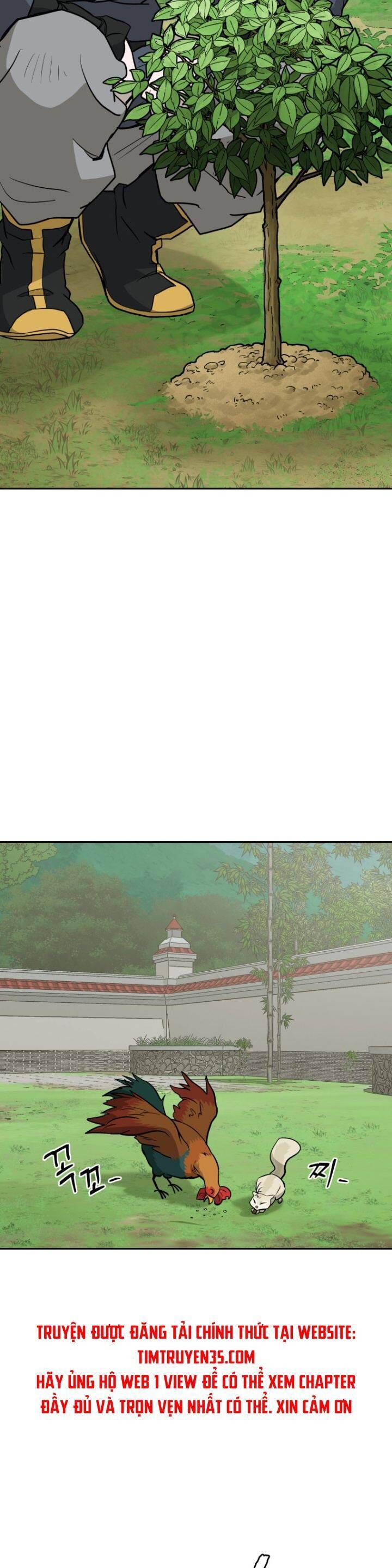 Thái Thú Kang Jin Lee Chapter 17 - Trang 2