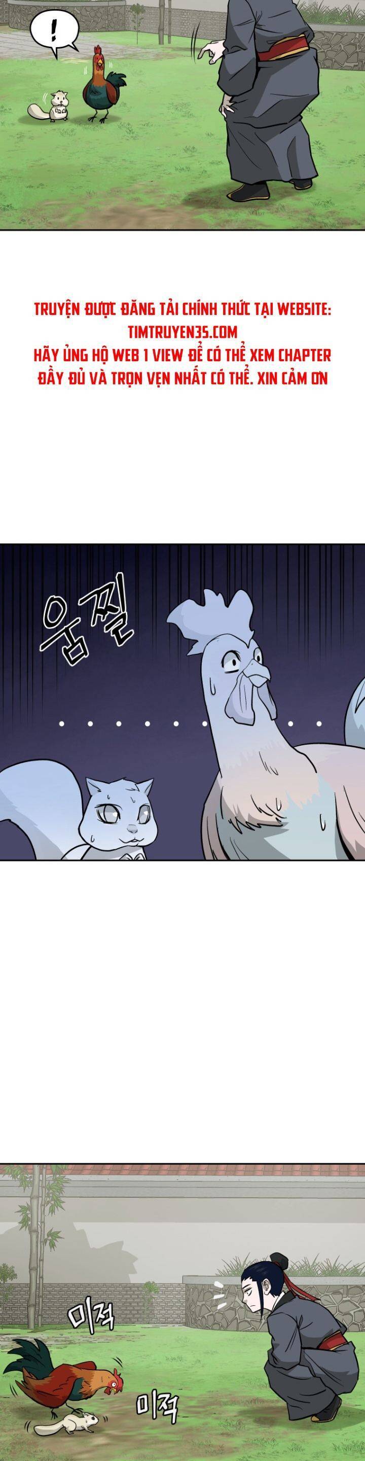 Thái Thú Kang Jin Lee Chapter 17 - Trang 2