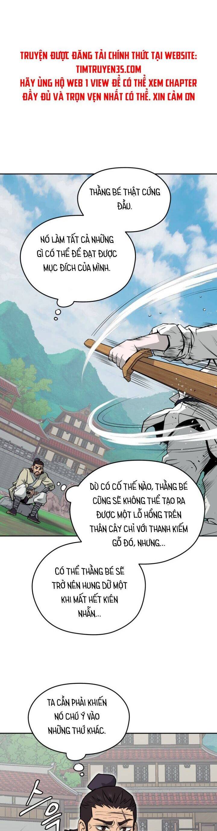 Thái Thú Kang Jin Lee Chapter 17 - Trang 2