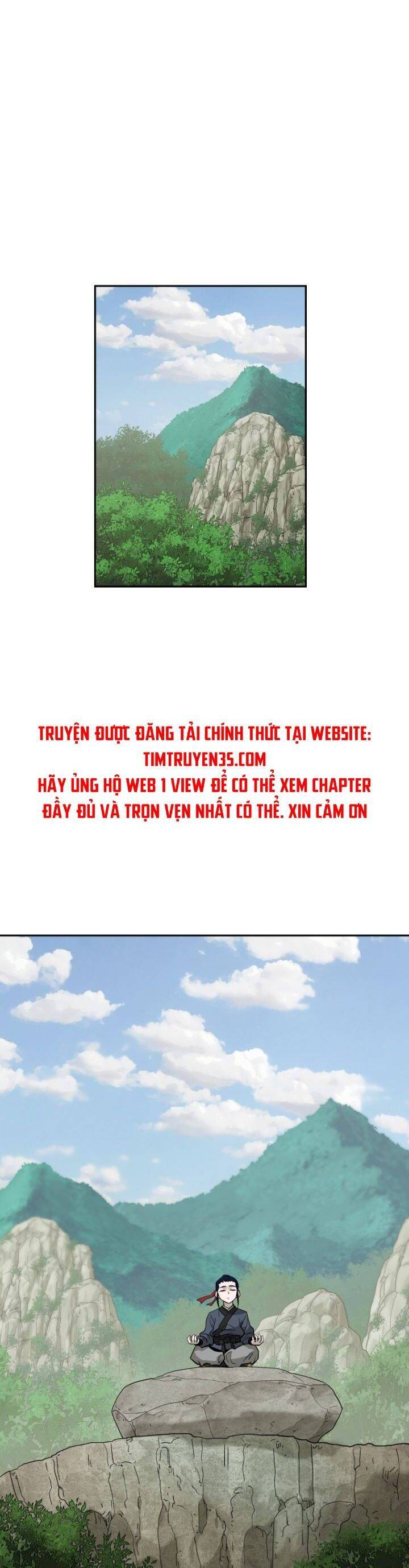 Thái Thú Kang Jin Lee Chapter 17 - Trang 2