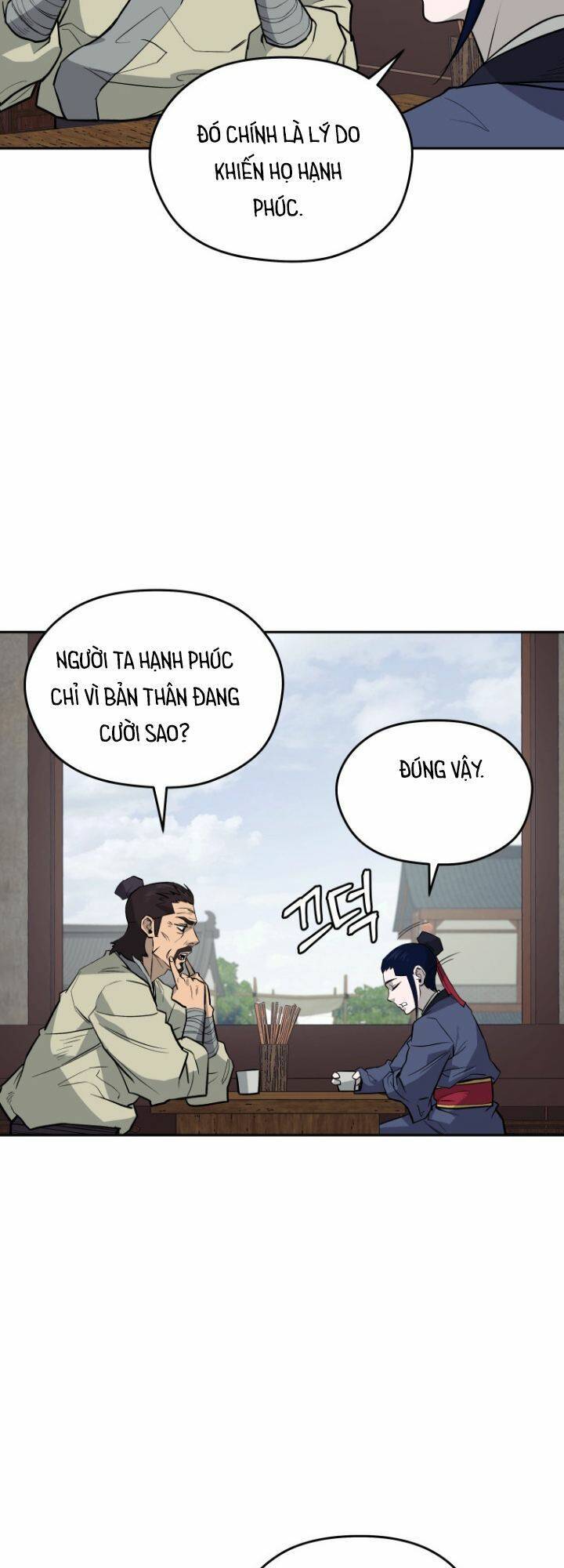 Thái Thú Kang Jin Lee Chapter 18 - Trang 2