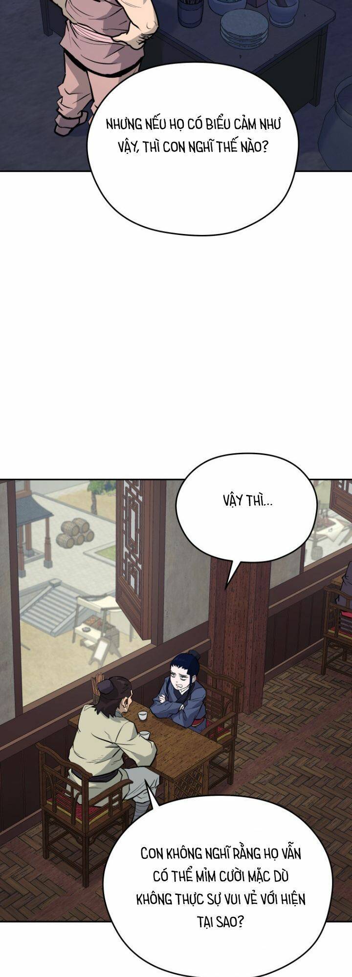 Thái Thú Kang Jin Lee Chapter 18 - Trang 2