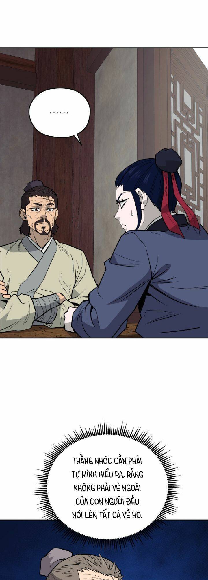 Thái Thú Kang Jin Lee Chapter 18 - Trang 2