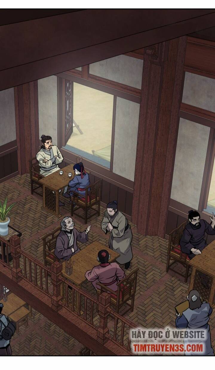 Thái Thú Kang Jin Lee Chapter 18 - Trang 2