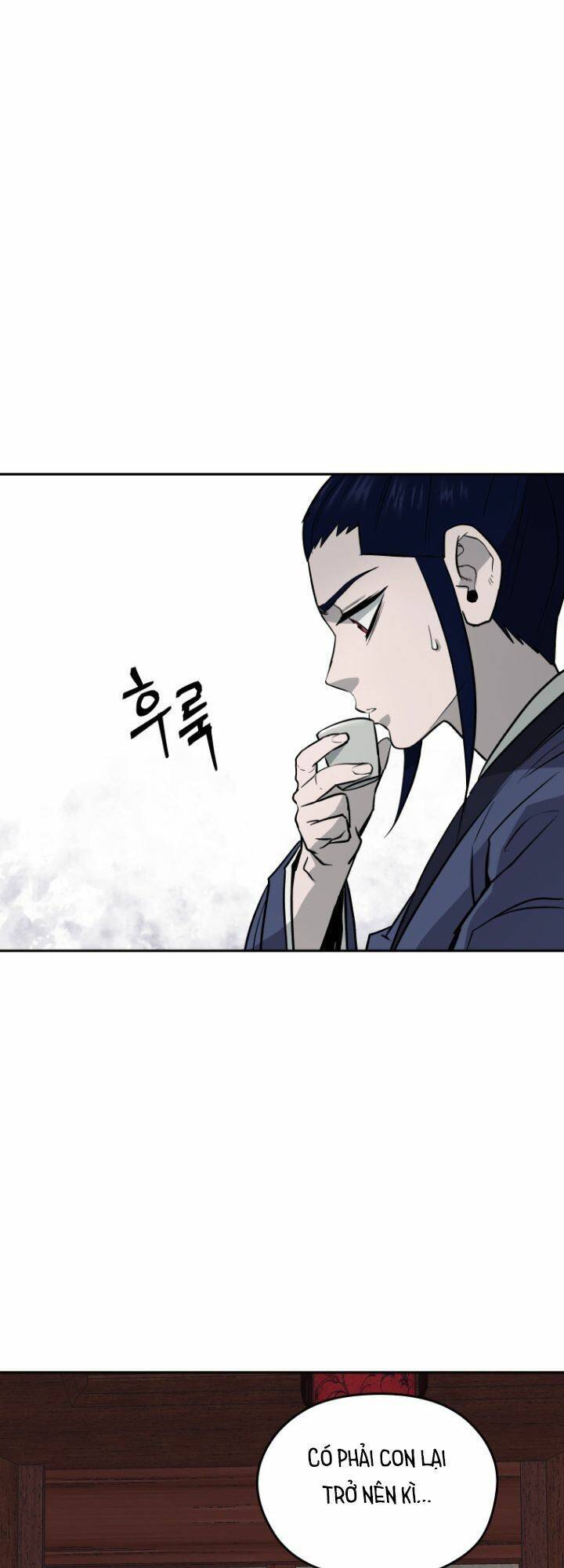 Thái Thú Kang Jin Lee Chapter 18 - Trang 2