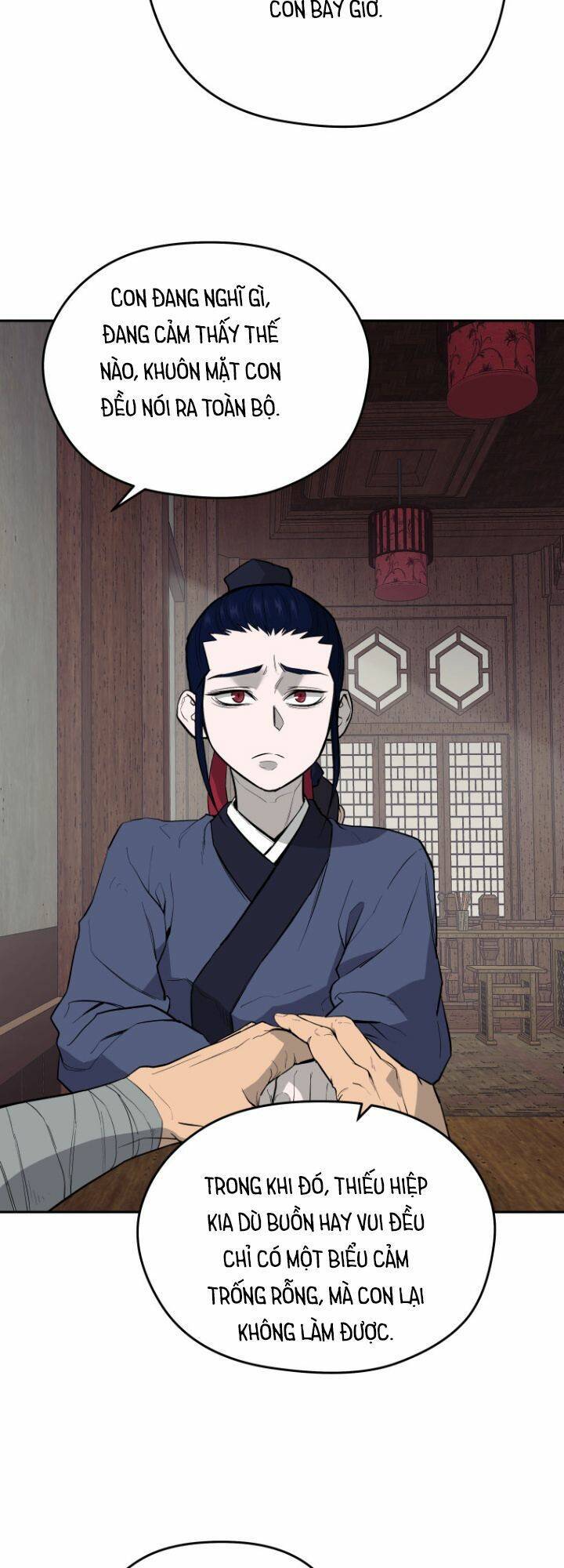 Thái Thú Kang Jin Lee Chapter 18 - Trang 2