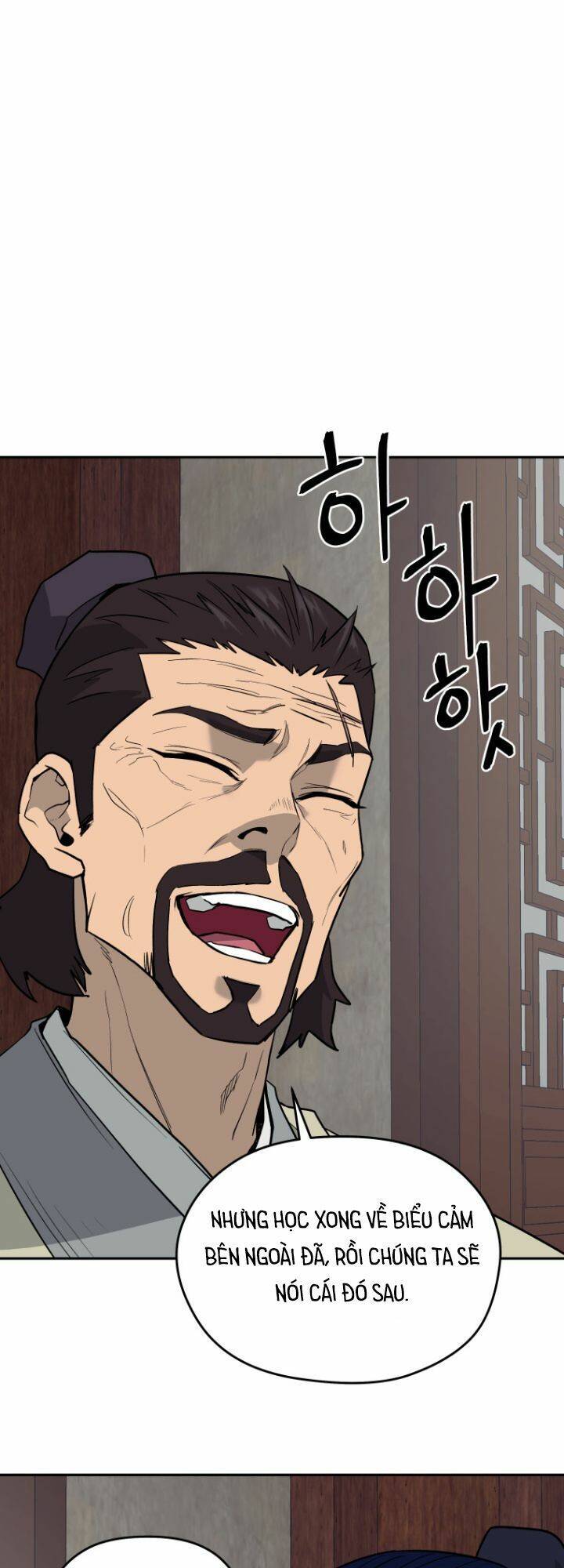 Thái Thú Kang Jin Lee Chapter 18 - Trang 2