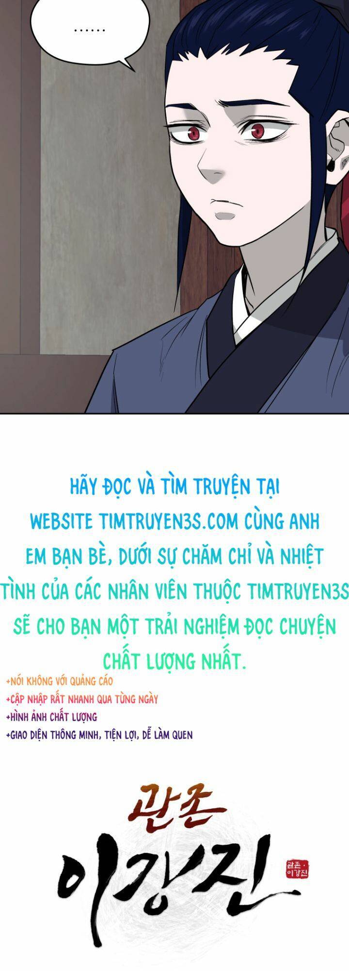 Thái Thú Kang Jin Lee Chapter 18 - Trang 2