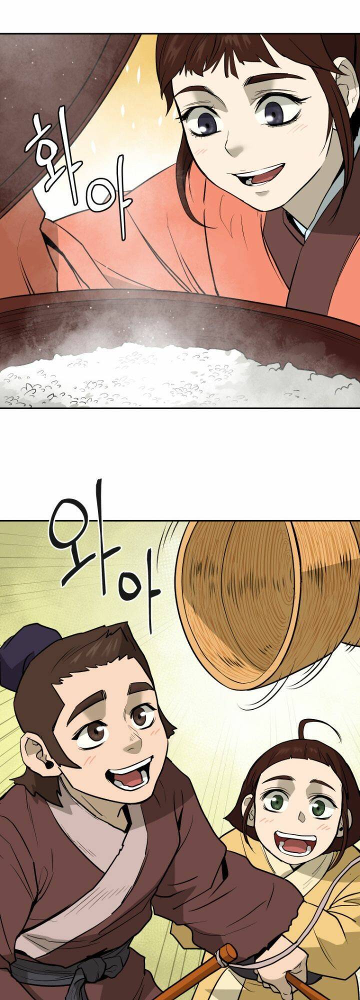 Thái Thú Kang Jin Lee Chapter 18 - Trang 2