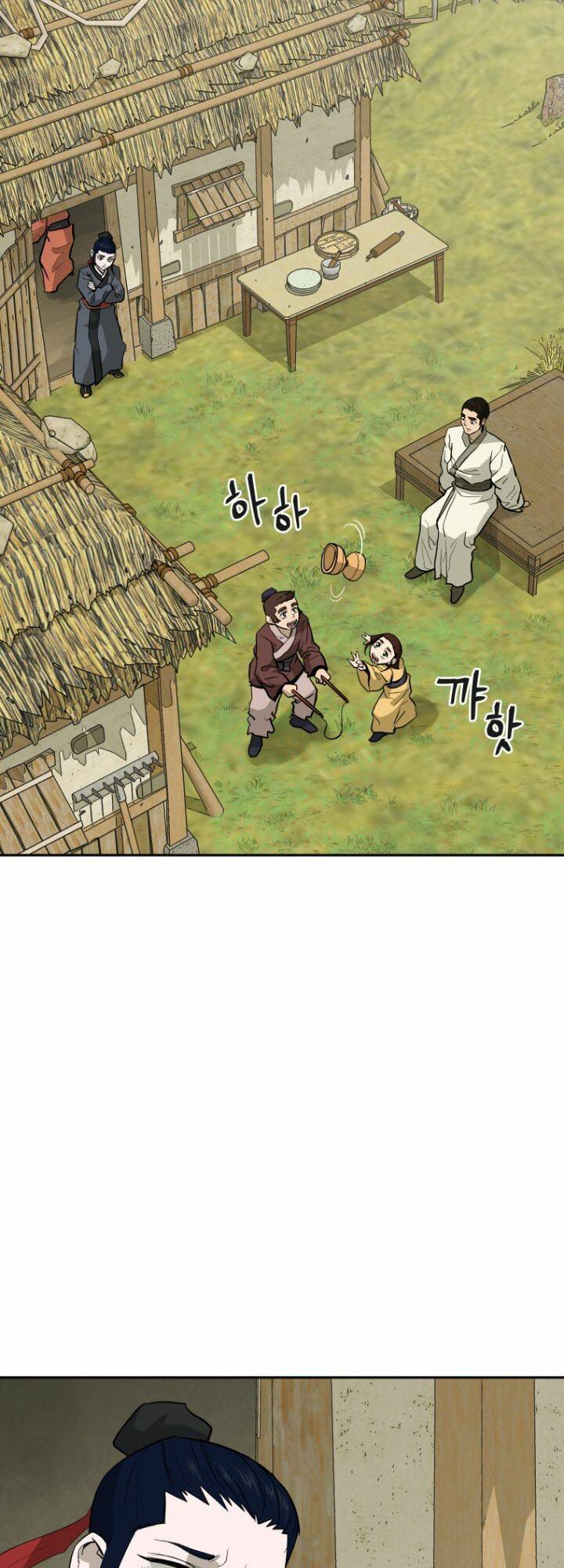 Thái Thú Kang Jin Lee Chapter 18 - Trang 2