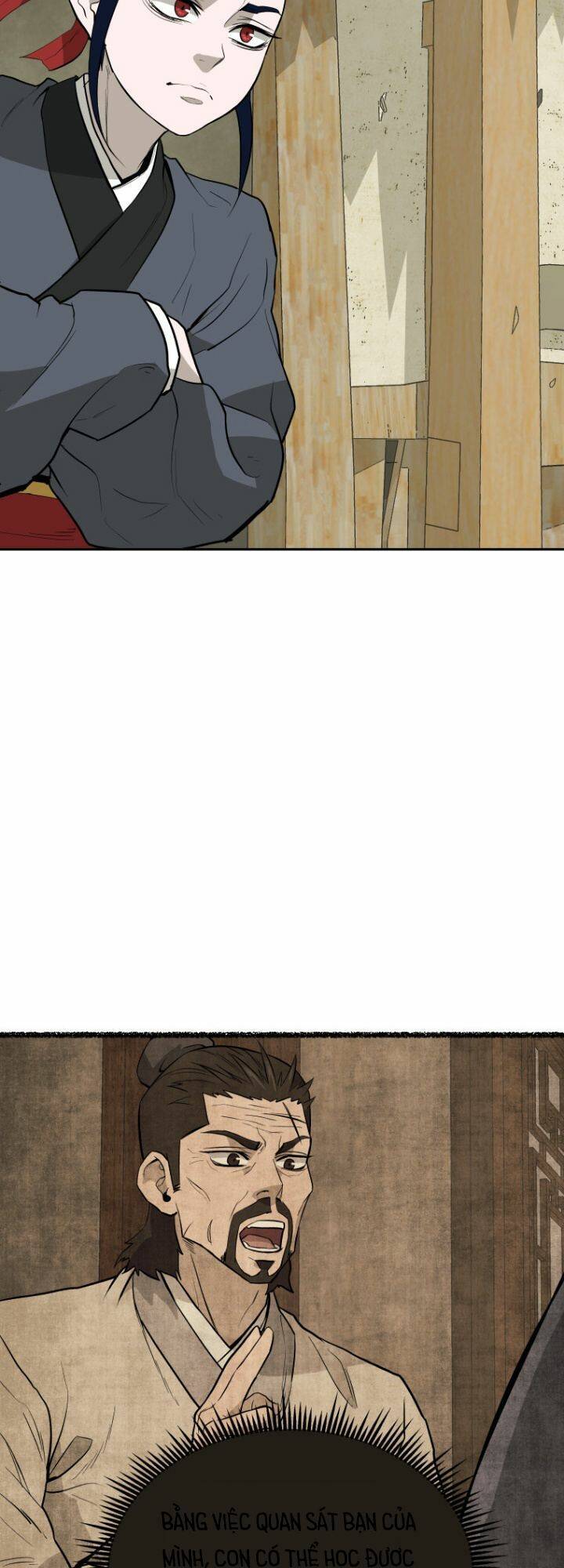 Thái Thú Kang Jin Lee Chapter 18 - Trang 2