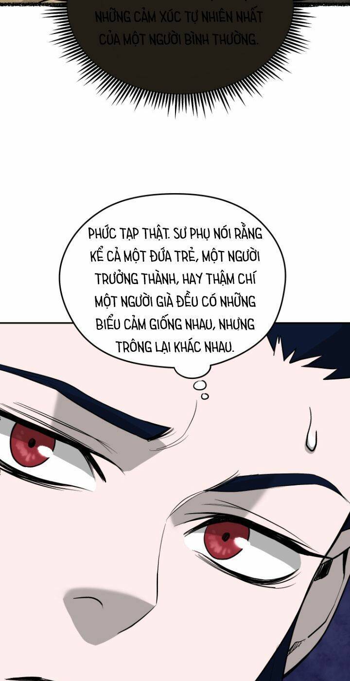 Thái Thú Kang Jin Lee Chapter 18 - Trang 2