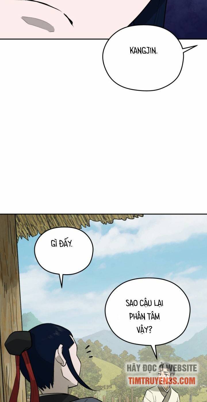 Thái Thú Kang Jin Lee Chapter 18 - Trang 2