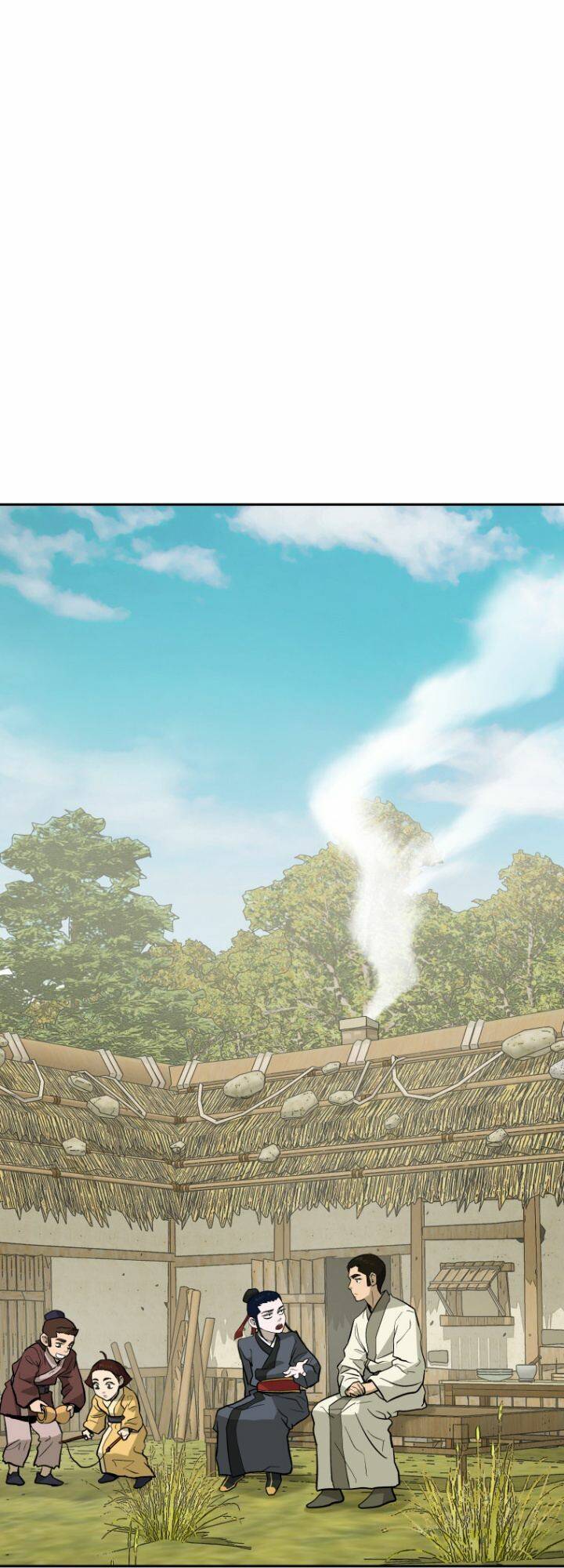 Thái Thú Kang Jin Lee Chapter 18 - Trang 2