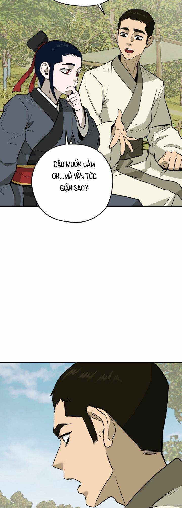 Thái Thú Kang Jin Lee Chapter 18 - Trang 2