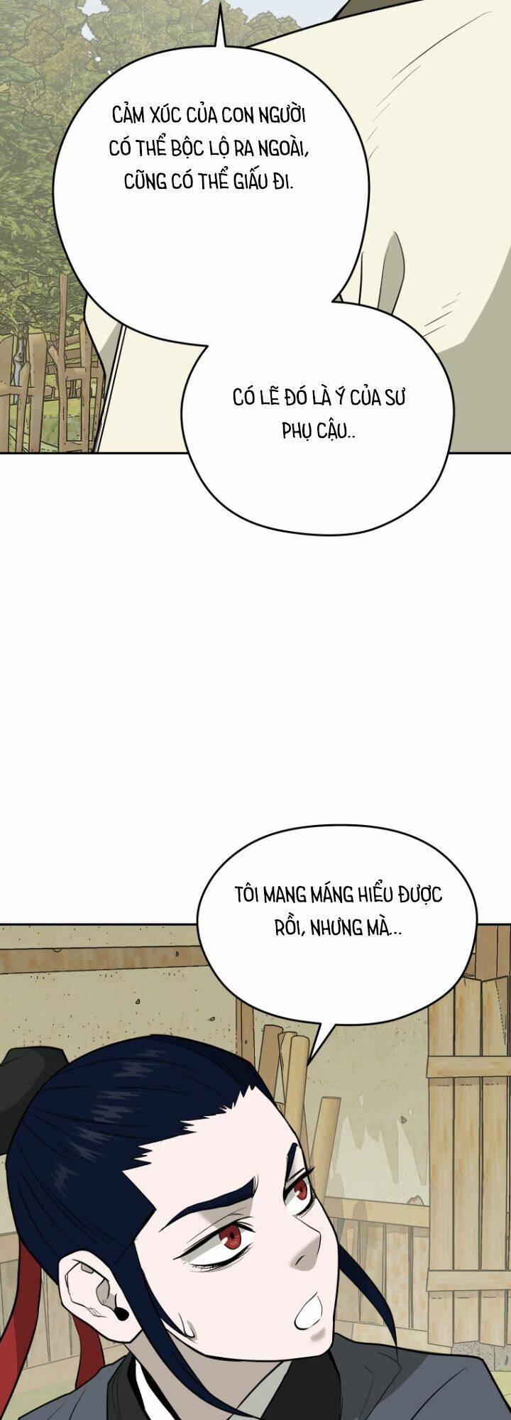 Thái Thú Kang Jin Lee Chapter 18 - Trang 2