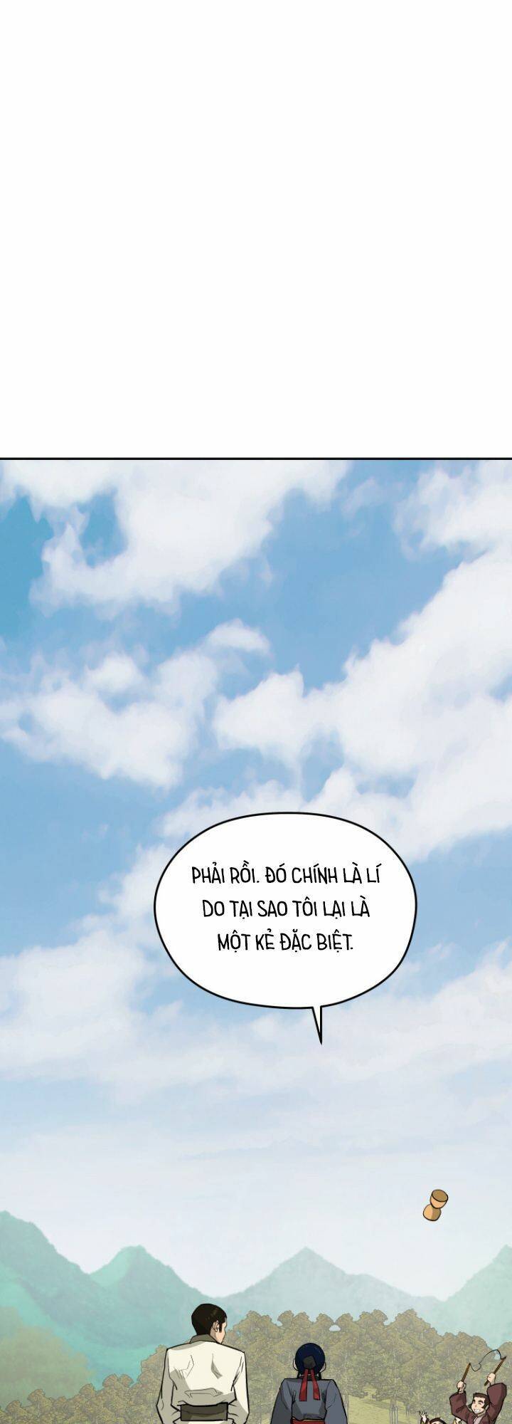 Thái Thú Kang Jin Lee Chapter 18 - Trang 2