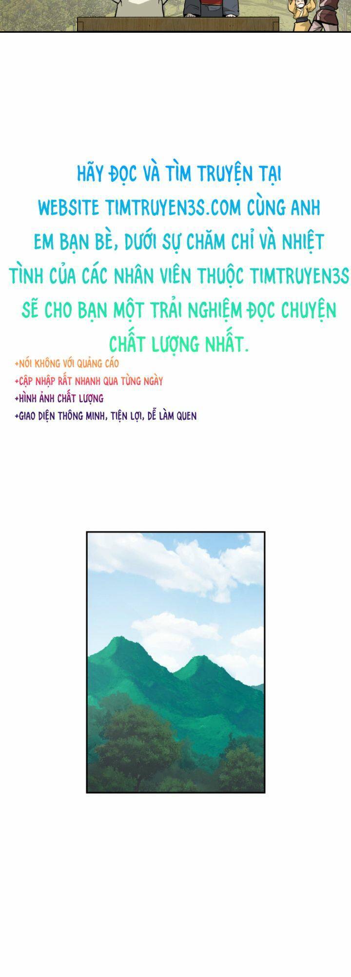 Thái Thú Kang Jin Lee Chapter 18 - Trang 2