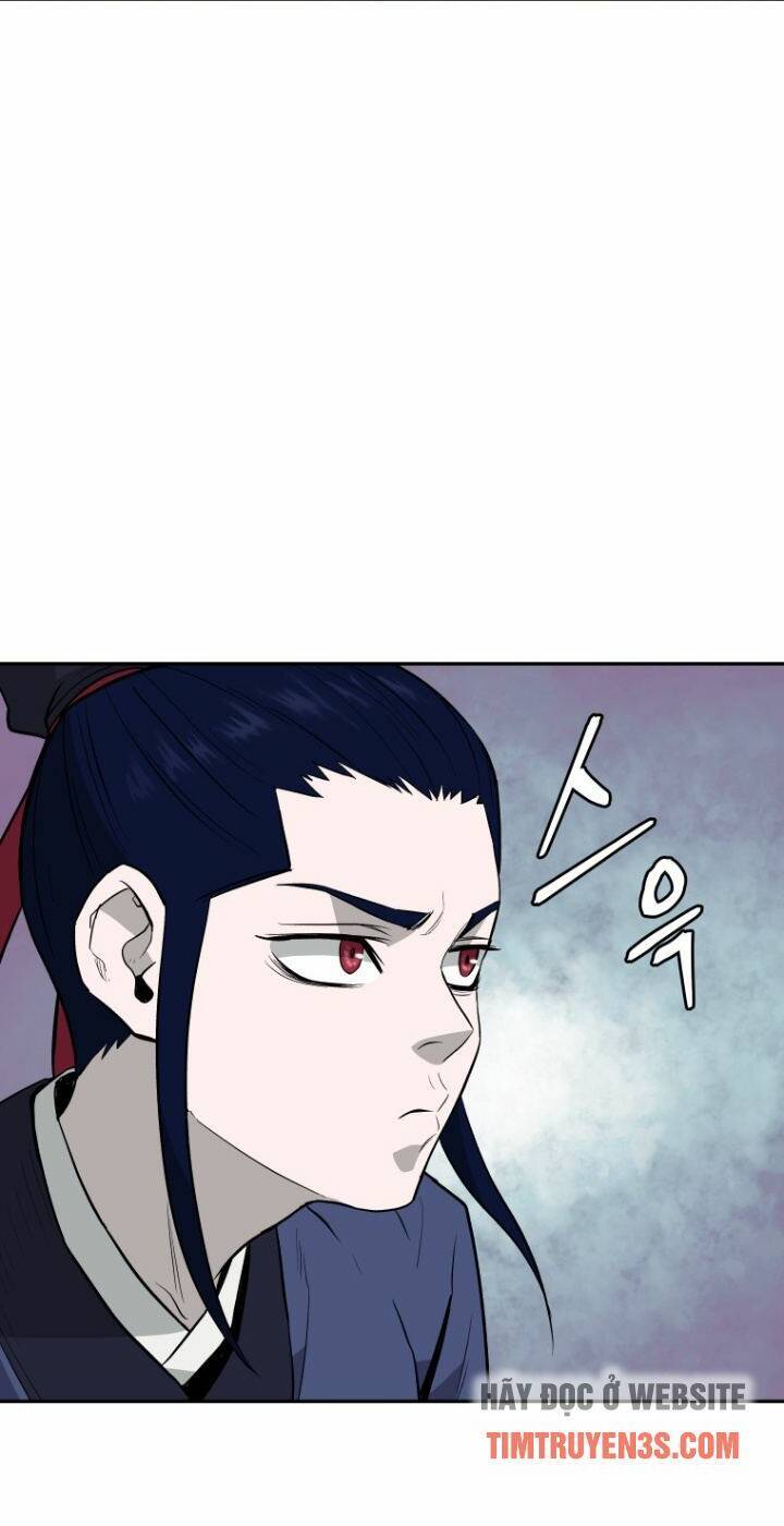 Thái Thú Kang Jin Lee Chapter 18 - Trang 2