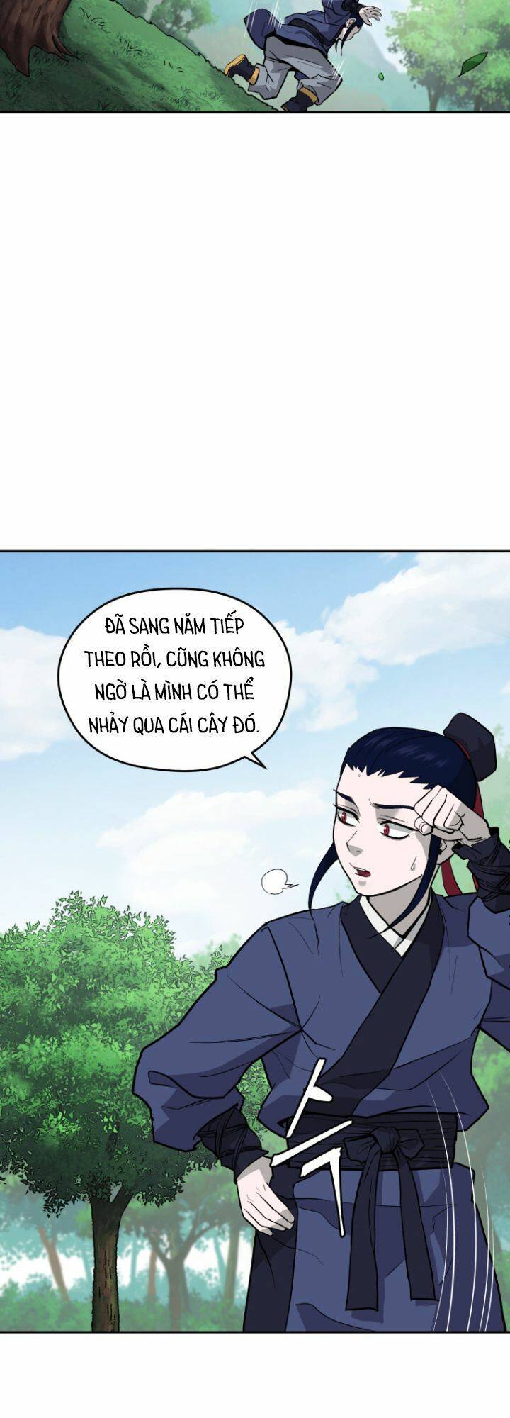 Thái Thú Kang Jin Lee Chapter 18 - Trang 2