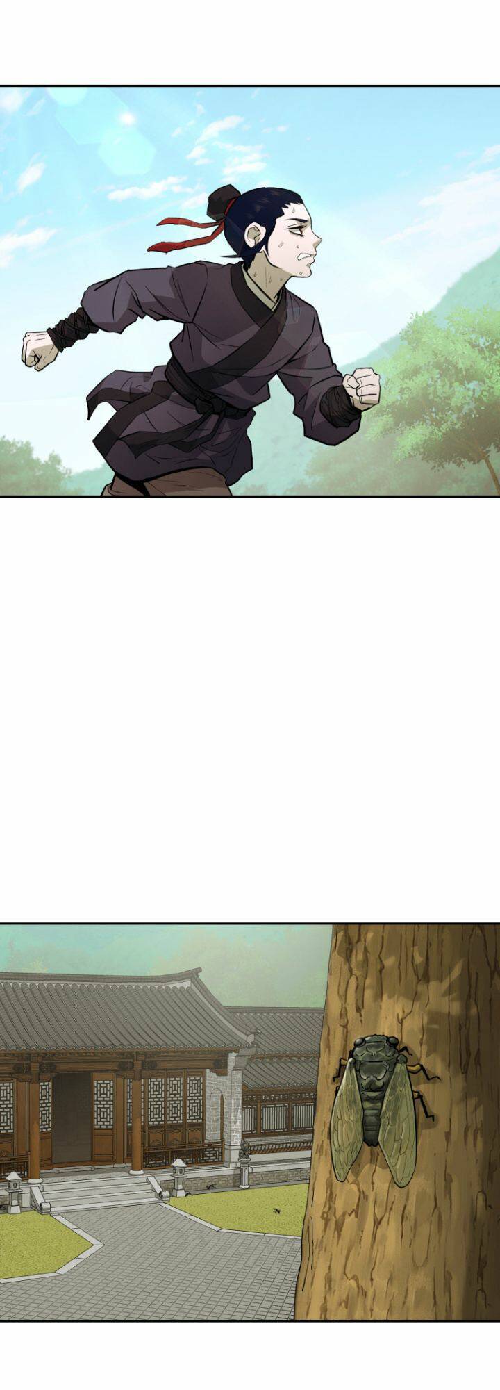 Thái Thú Kang Jin Lee Chapter 18 - Trang 2