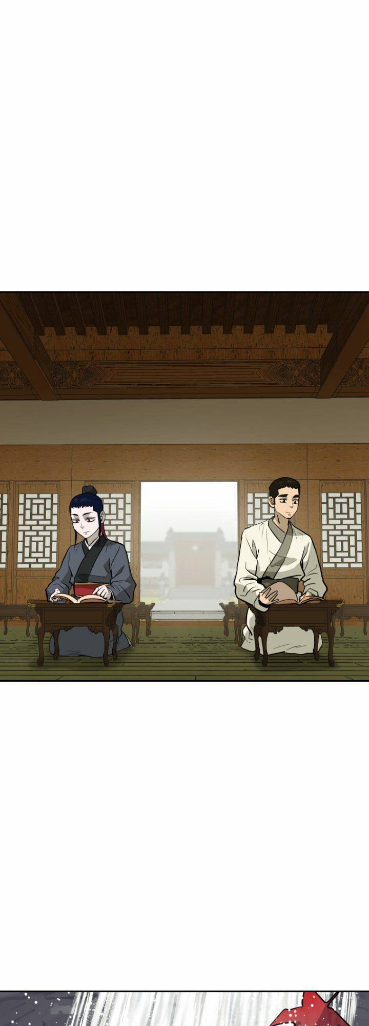 Thái Thú Kang Jin Lee Chapter 18 - Trang 2