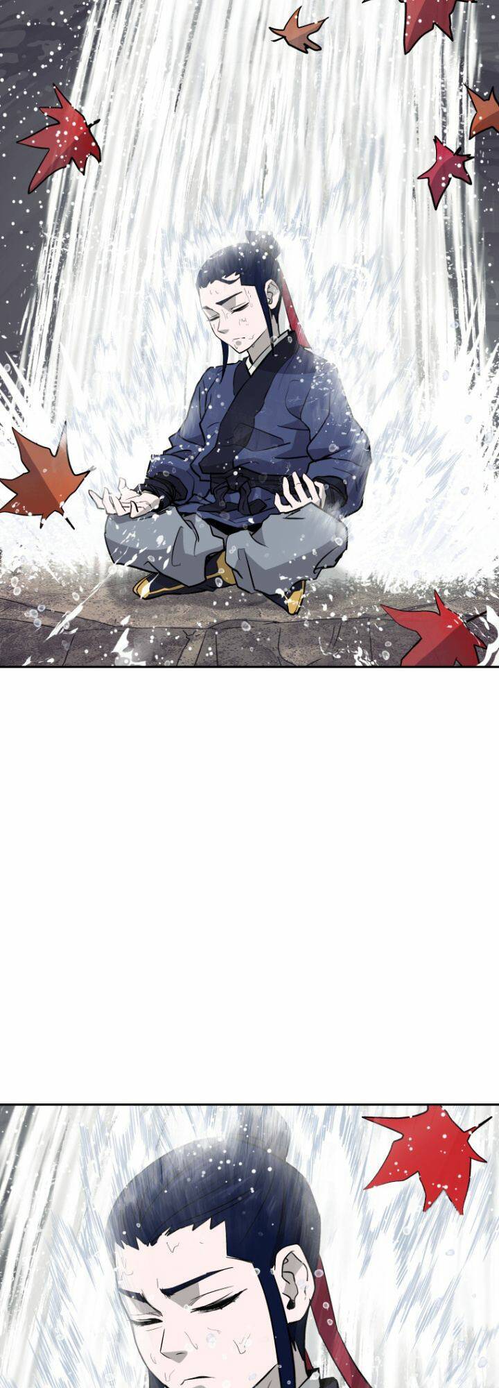 Thái Thú Kang Jin Lee Chapter 18 - Trang 2