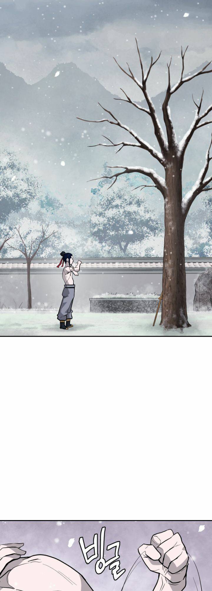 Thái Thú Kang Jin Lee Chapter 18 - Trang 2