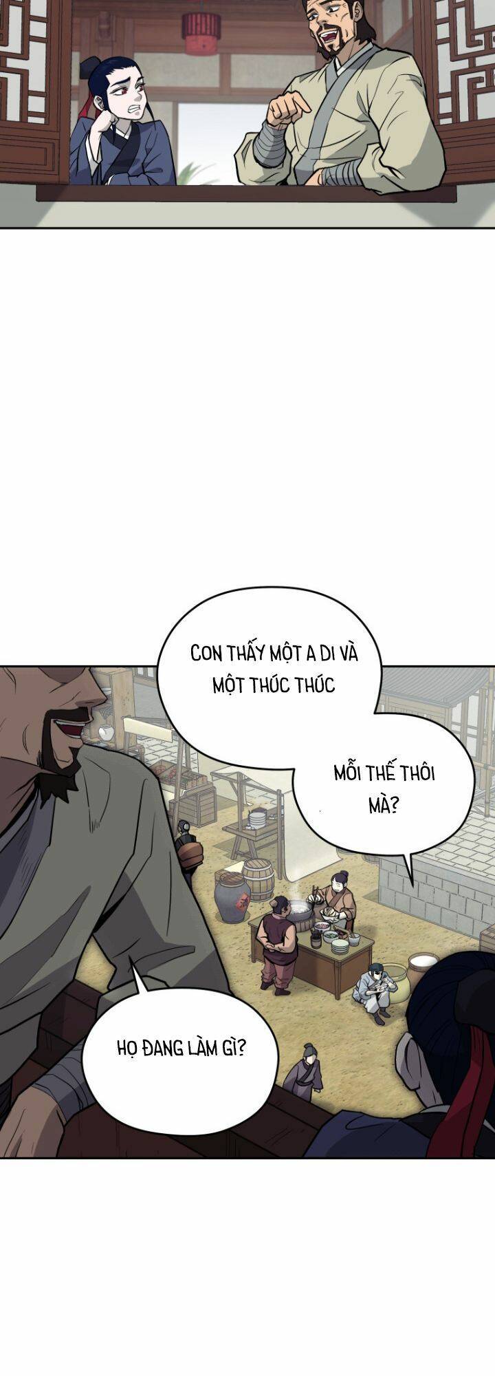 Thái Thú Kang Jin Lee Chapter 18 - Trang 2