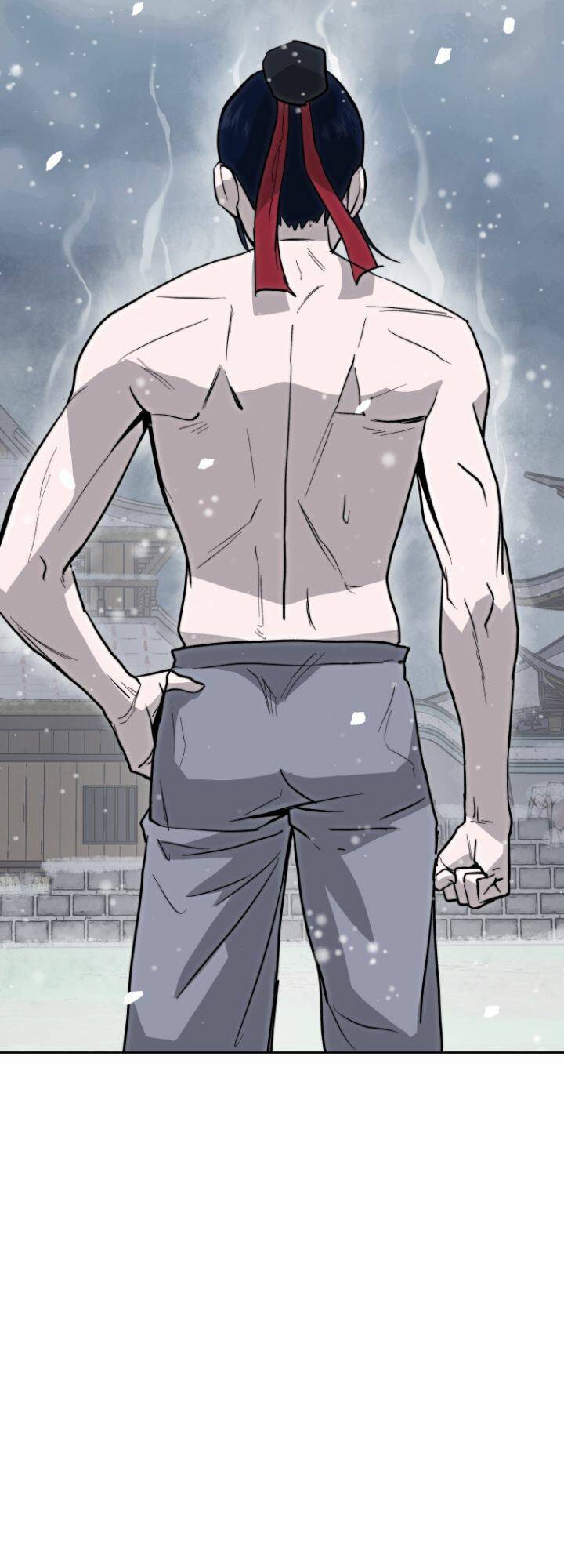 Thái Thú Kang Jin Lee Chapter 18 - Trang 2