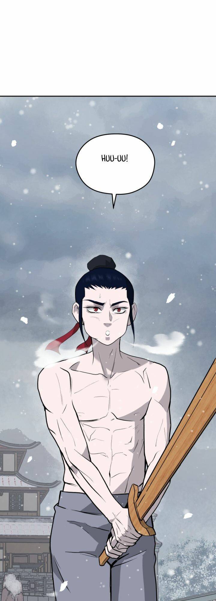Thái Thú Kang Jin Lee Chapter 18 - Trang 2