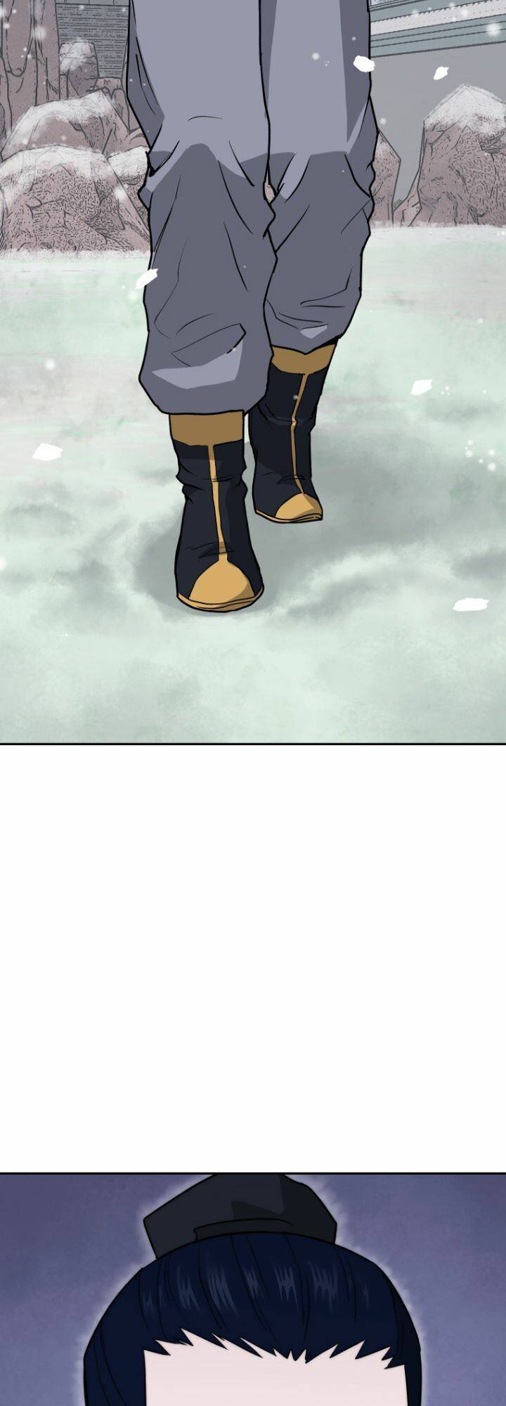 Thái Thú Kang Jin Lee Chapter 18 - Trang 2