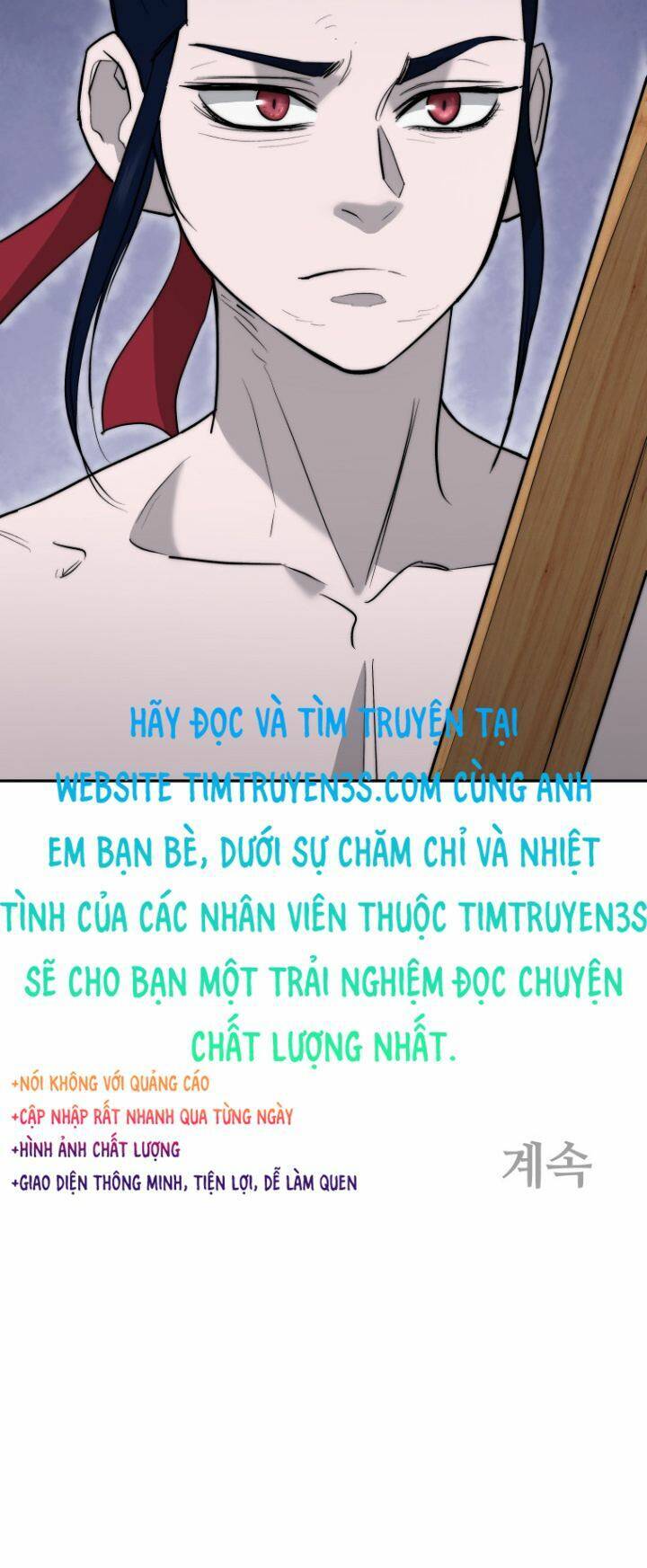 Thái Thú Kang Jin Lee Chapter 18 - Trang 2