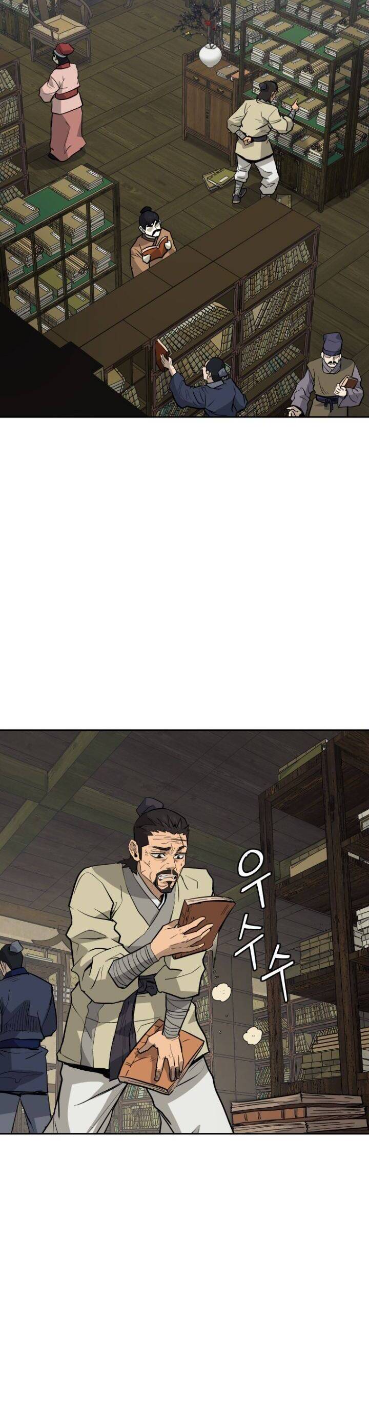 Thái Thú Kang Jin Lee Chapter 19 - Trang 2