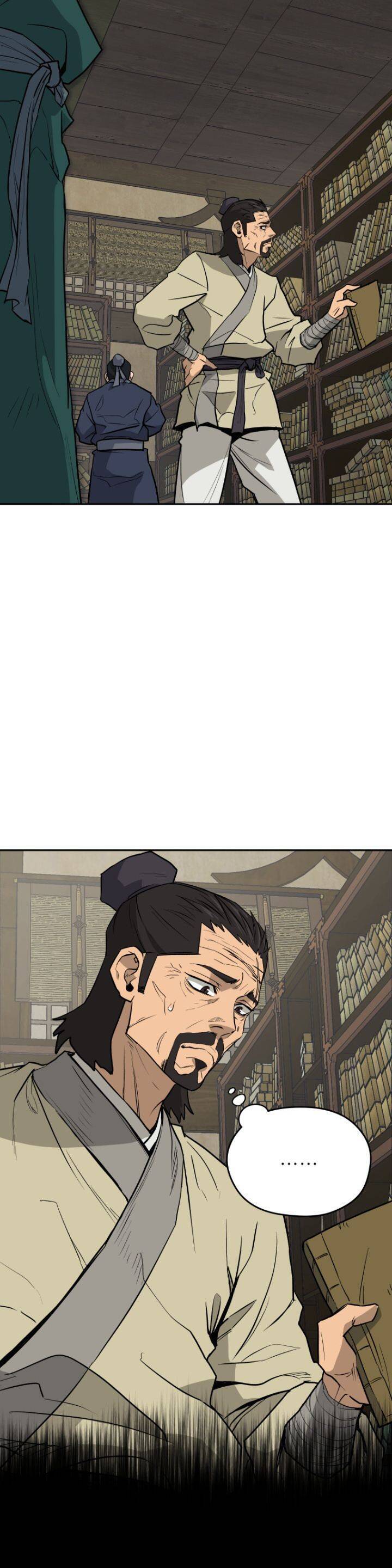 Thái Thú Kang Jin Lee Chapter 19 - Trang 2