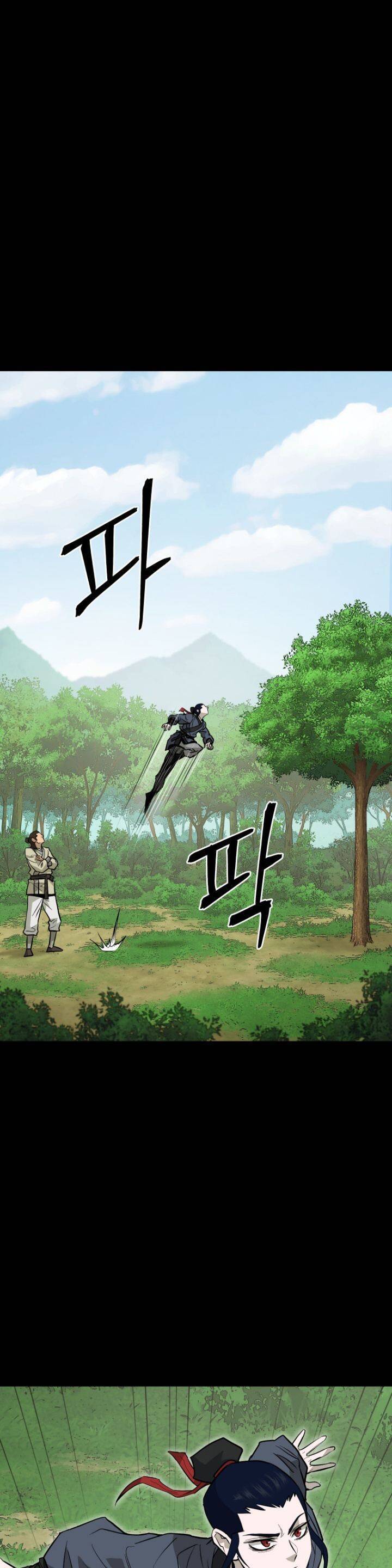 Thái Thú Kang Jin Lee Chapter 19 - Trang 2