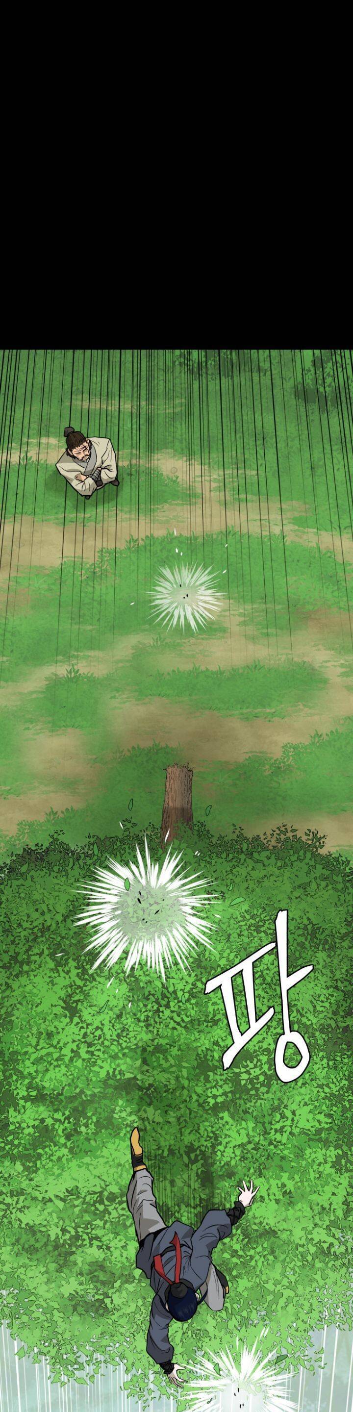 Thái Thú Kang Jin Lee Chapter 19 - Trang 2