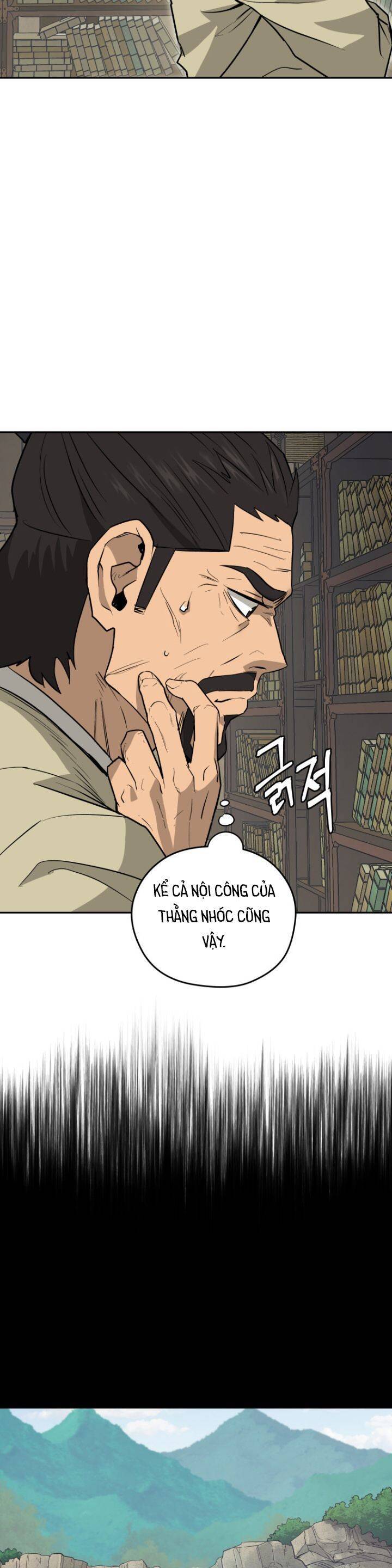 Thái Thú Kang Jin Lee Chapter 19 - Trang 2
