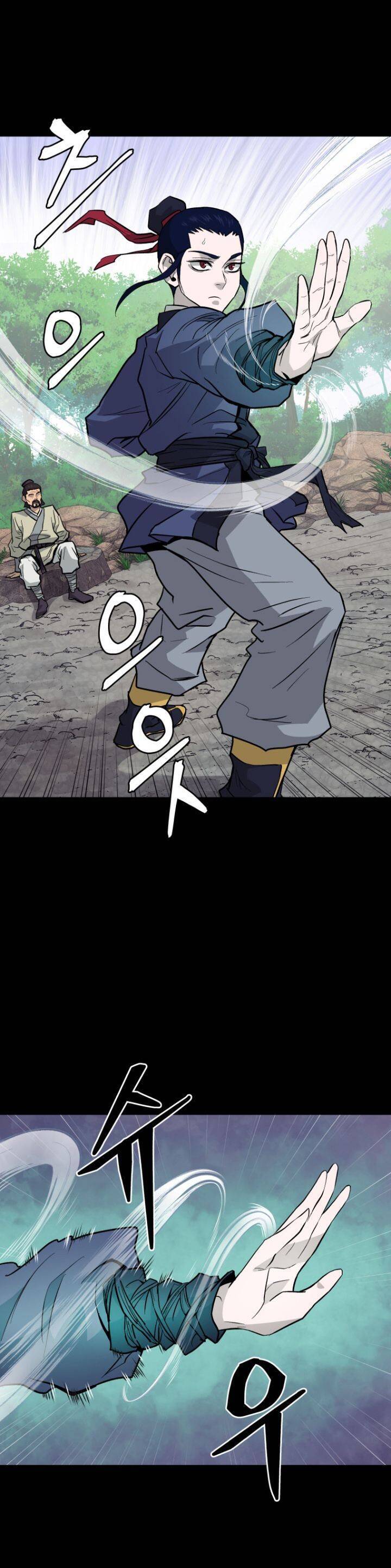 Thái Thú Kang Jin Lee Chapter 19 - Trang 2