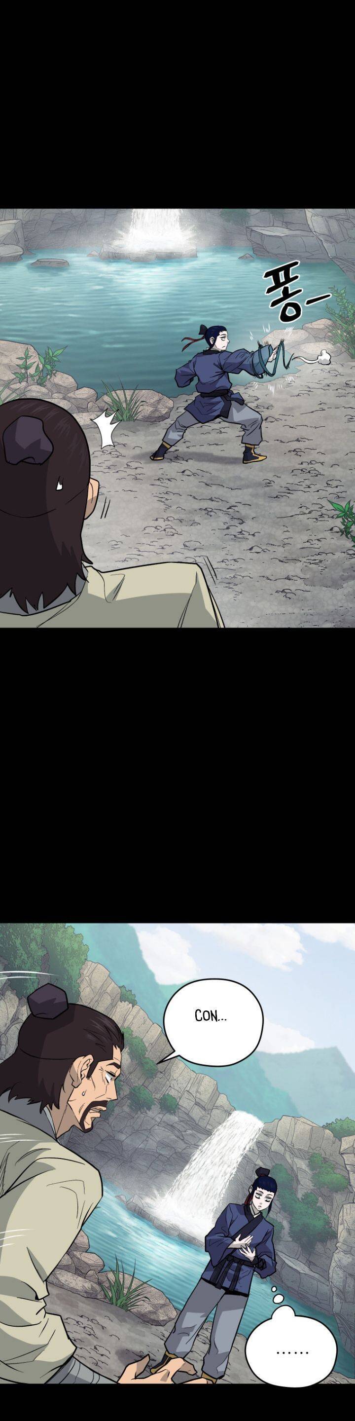 Thái Thú Kang Jin Lee Chapter 19 - Trang 2