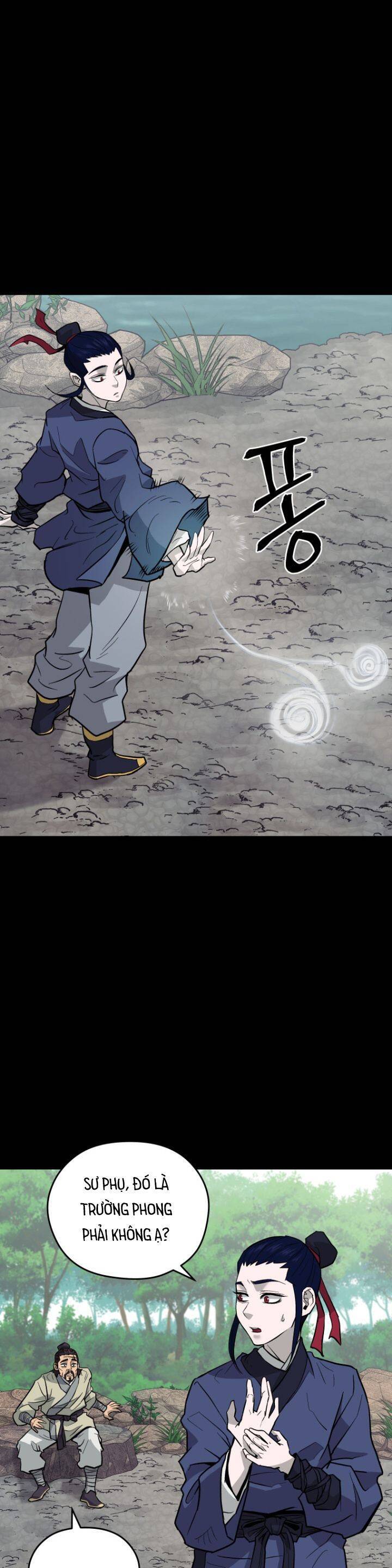 Thái Thú Kang Jin Lee Chapter 19 - Trang 2