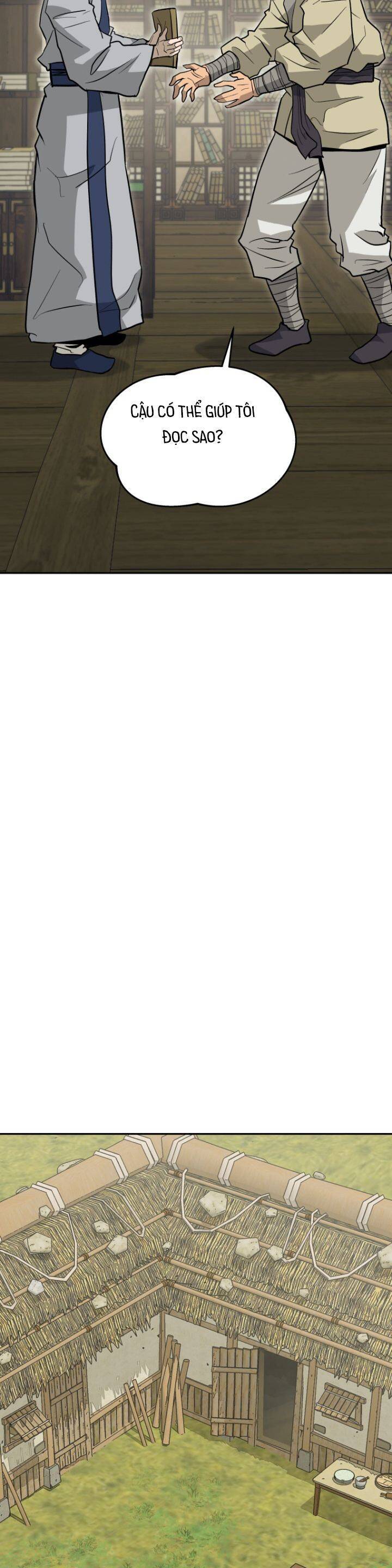 Thái Thú Kang Jin Lee Chapter 19 - Trang 2