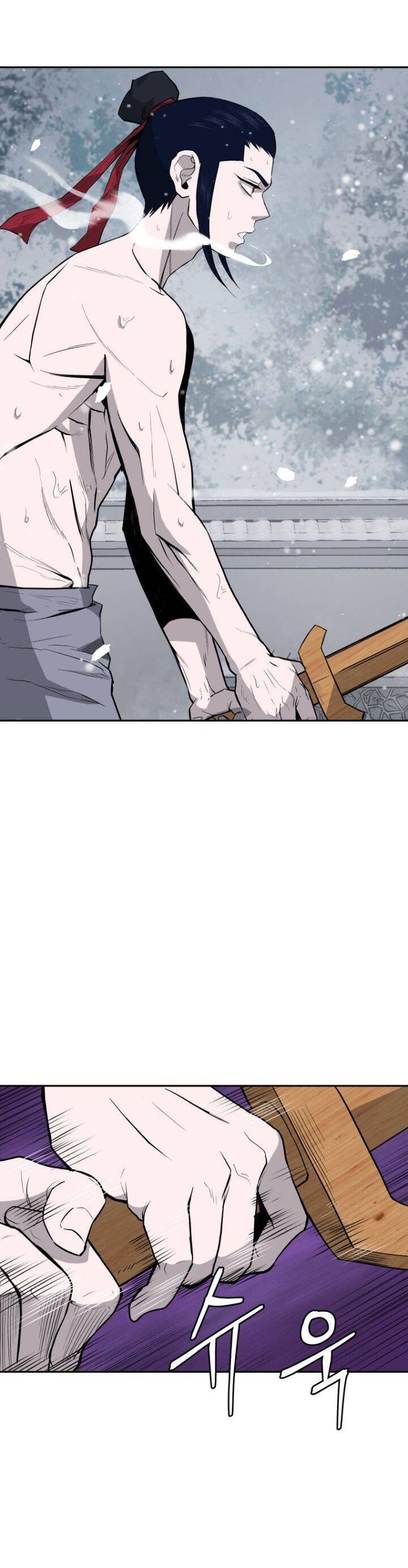 Thái Thú Kang Jin Lee Chapter 19 - Trang 2