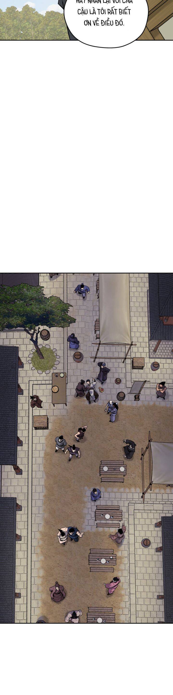 Thái Thú Kang Jin Lee Chapter 19 - Trang 2