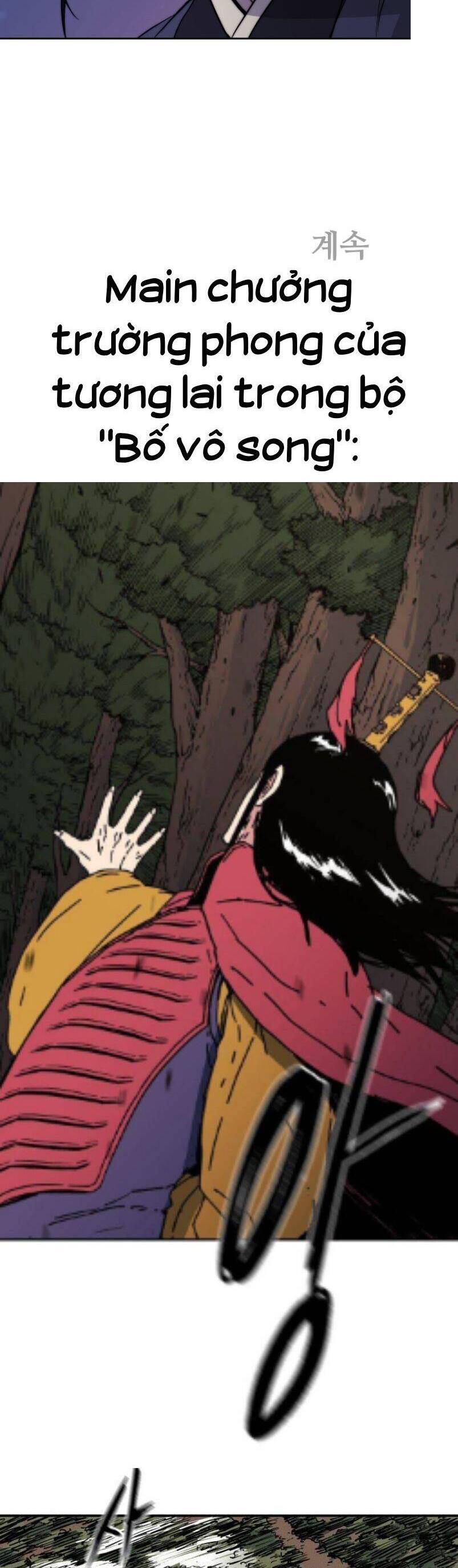 Thái Thú Kang Jin Lee Chapter 19 - Trang 2
