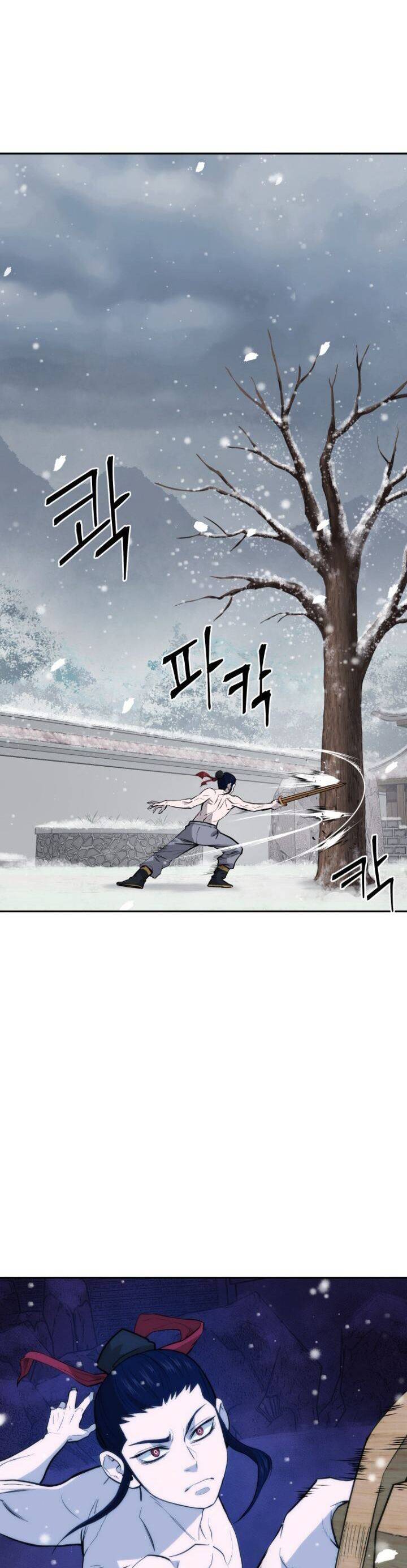 Thái Thú Kang Jin Lee Chapter 19 - Trang 2