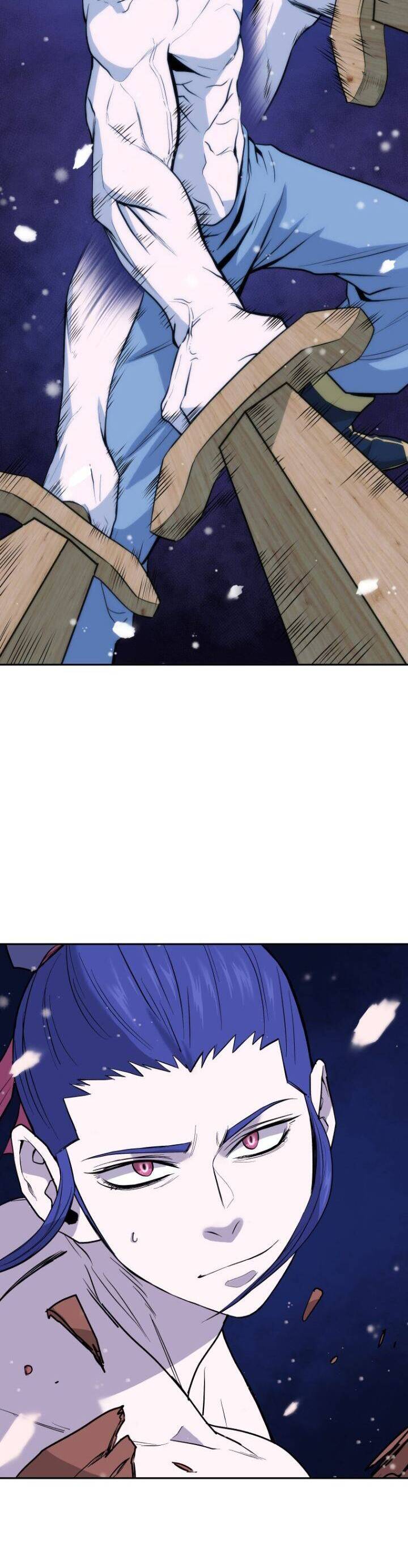 Thái Thú Kang Jin Lee Chapter 19 - Trang 2