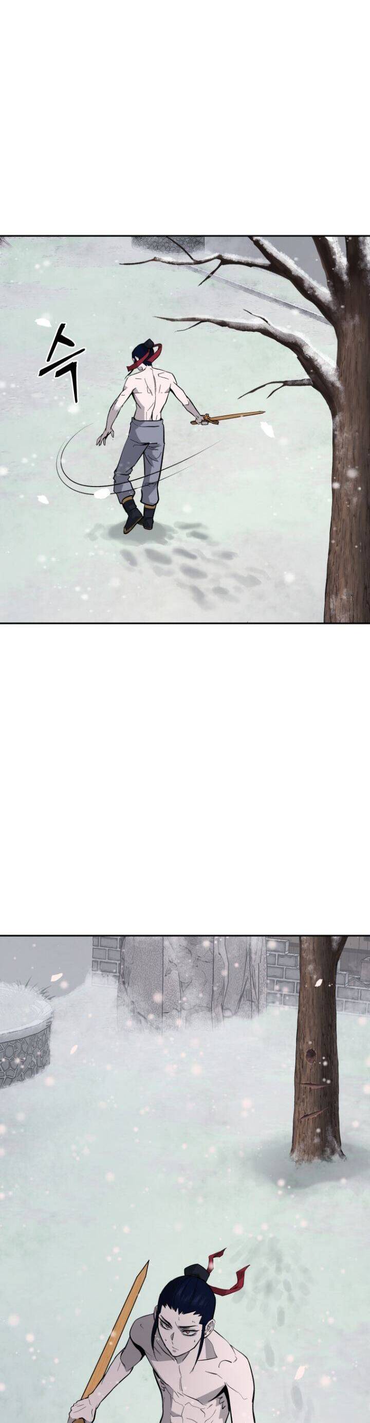 Thái Thú Kang Jin Lee Chapter 19 - Trang 2