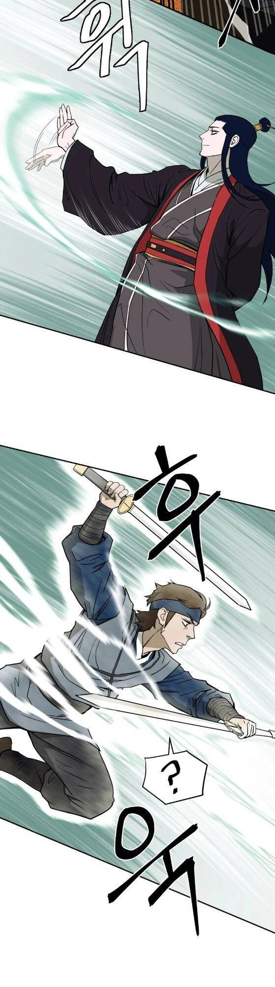 Thái Thú Kang Jin Lee Chapter 2 - Trang 2