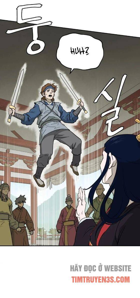 Thái Thú Kang Jin Lee Chapter 2 - Trang 2